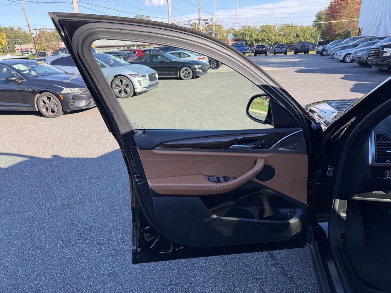 BMW X3 xDrive30e 2021