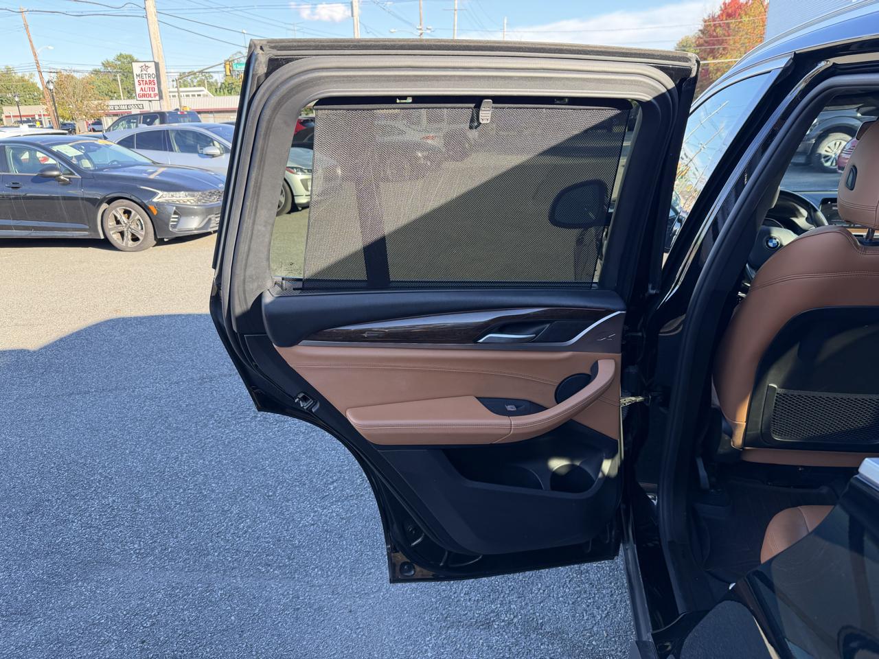 BMW X3 xDrive30e 2021
