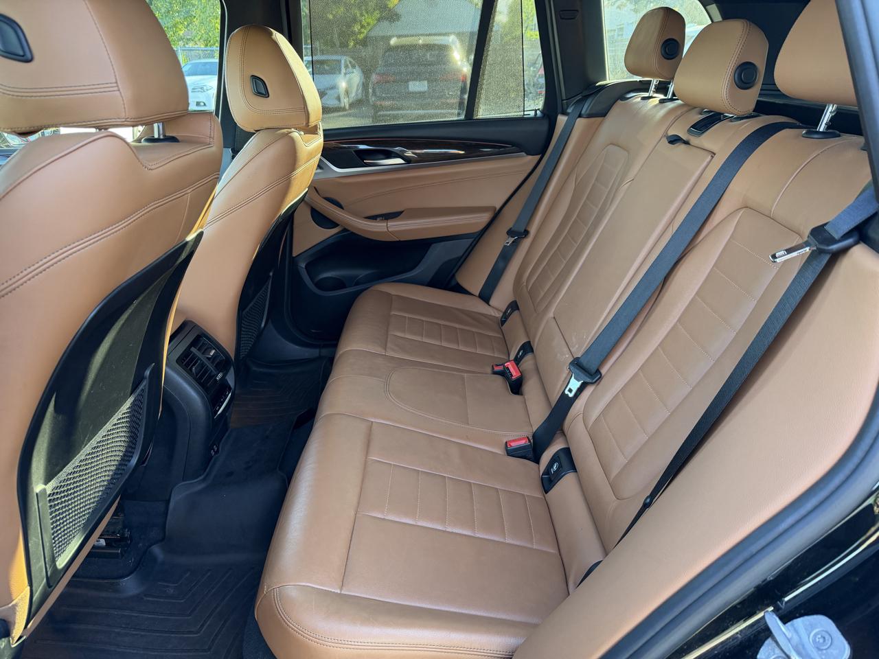 BMW X3 xDrive30e 2021