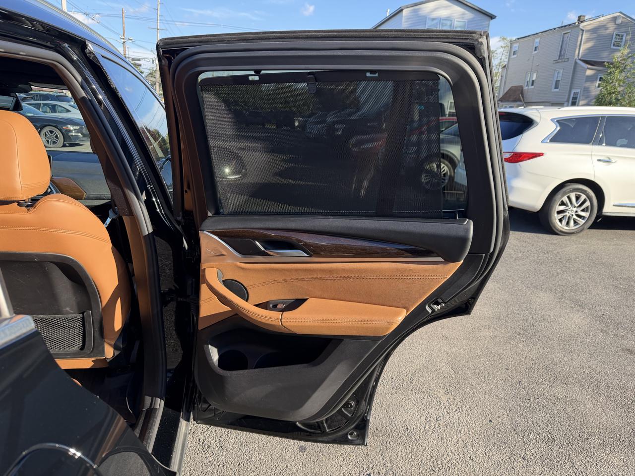 BMW X3 xDrive30e 2021