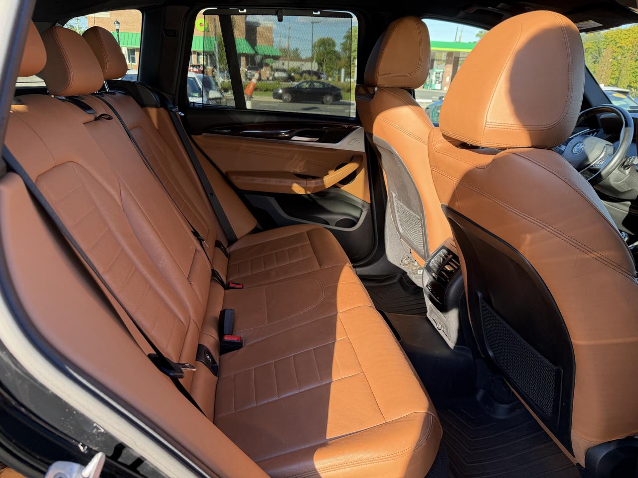 BMW X3 xDrive30e 2021