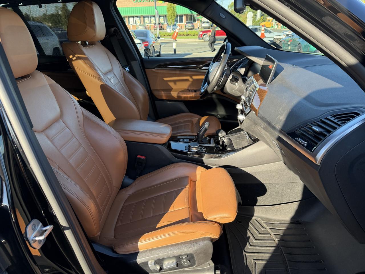 BMW X3 xDrive30e 2021