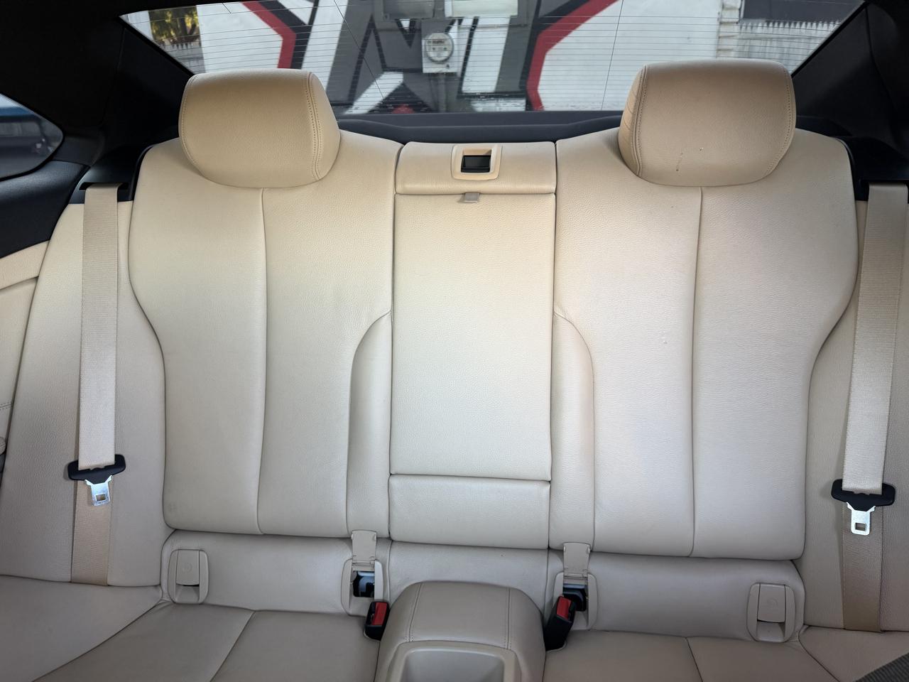 BMW 4-Series 428i coupe 2014
