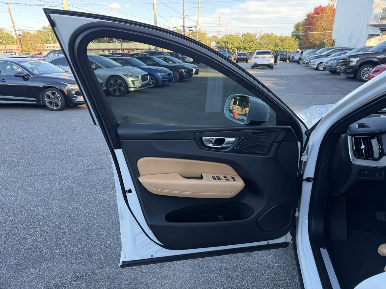 Volvo XC60 T6 Inscription AWD 2020