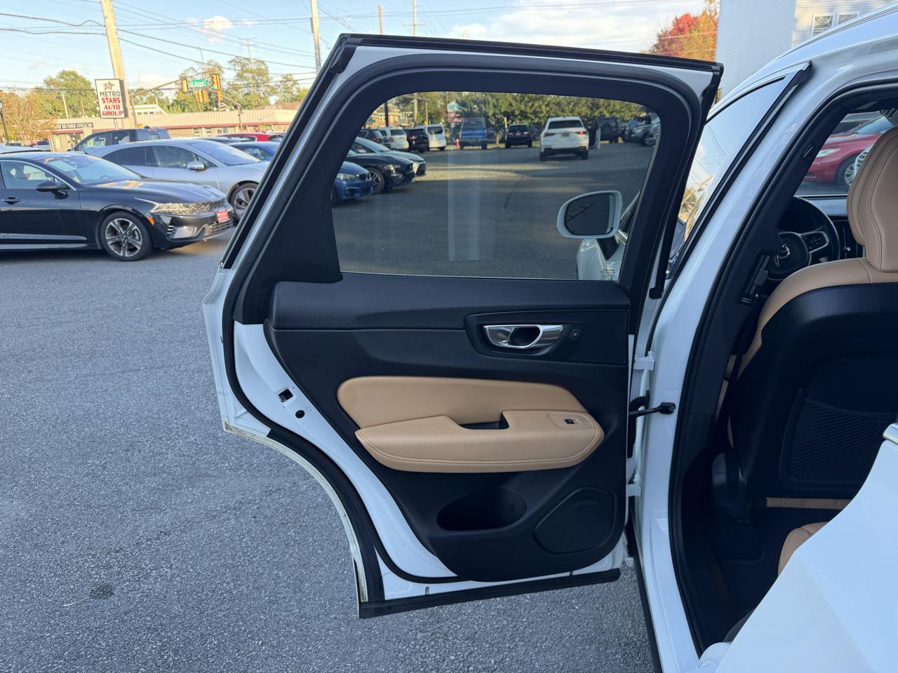 Volvo XC60 T6 Inscription AWD 2020