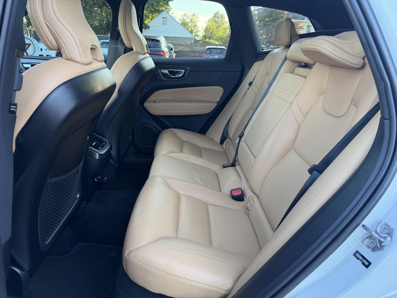Volvo XC60 T6 Inscription AWD 2020