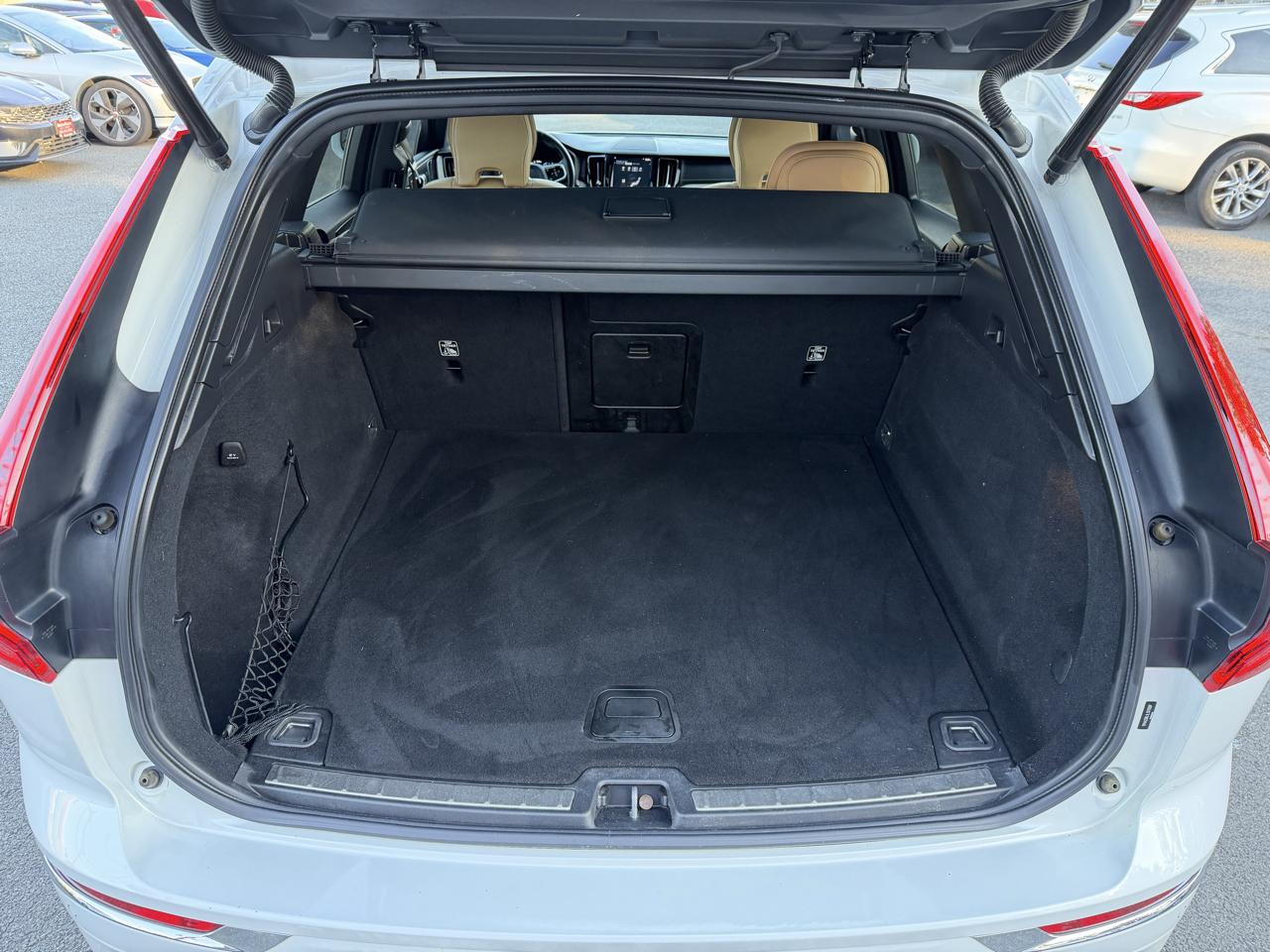Volvo XC60 T6 Inscription AWD 2020
