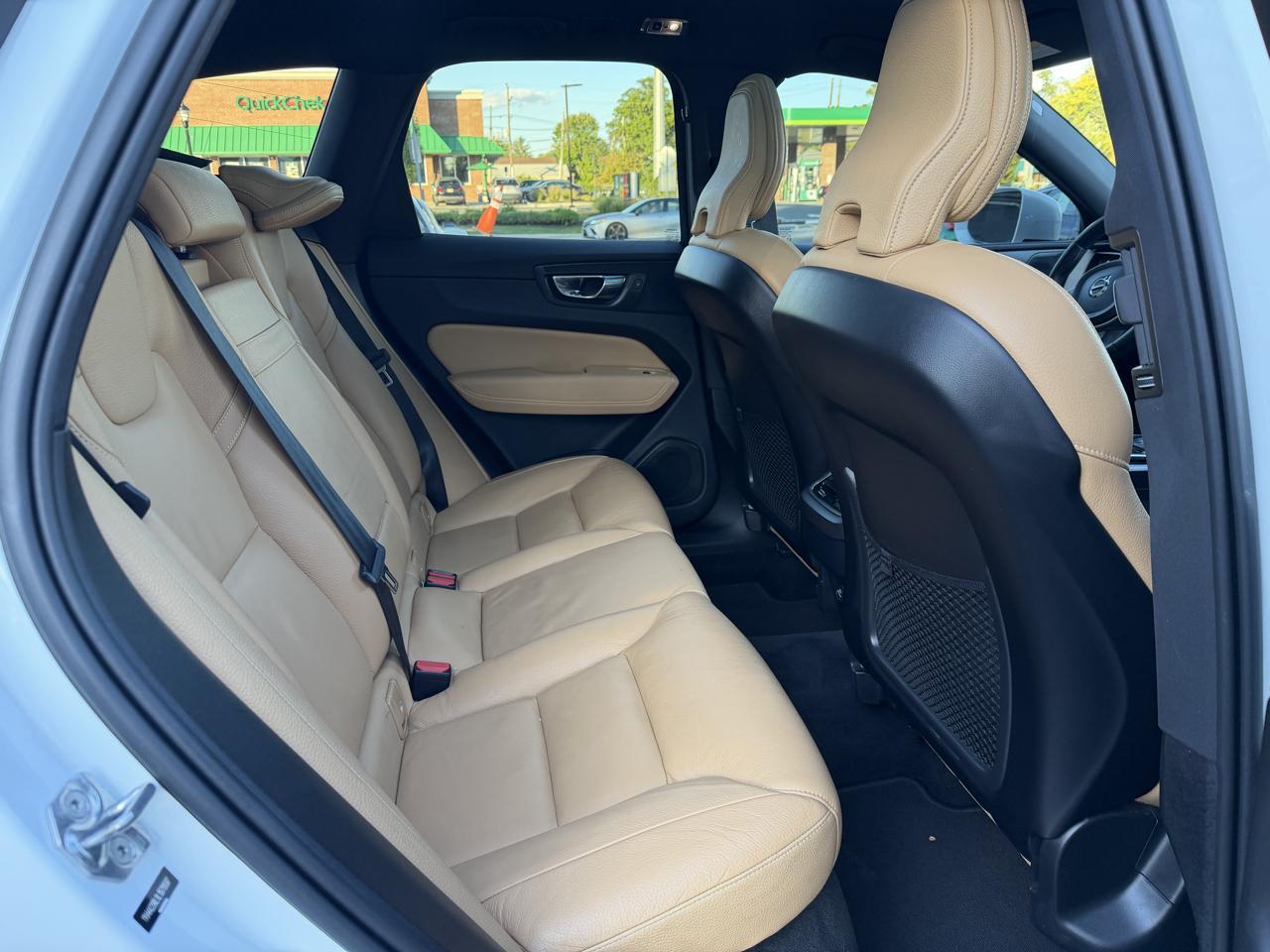 Volvo XC60 T6 Inscription AWD 2020
