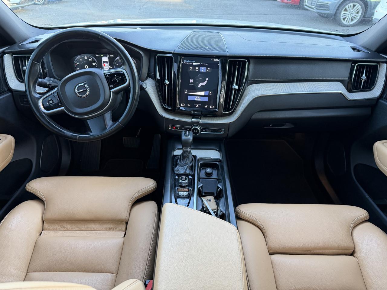 Volvo XC60 T6 Inscription AWD 2020