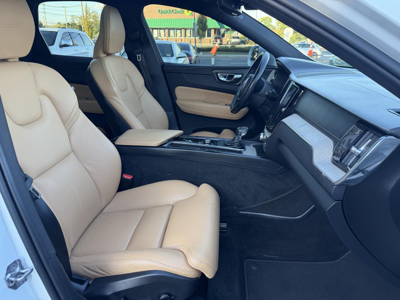 Volvo XC60 T6 Inscription AWD 2020