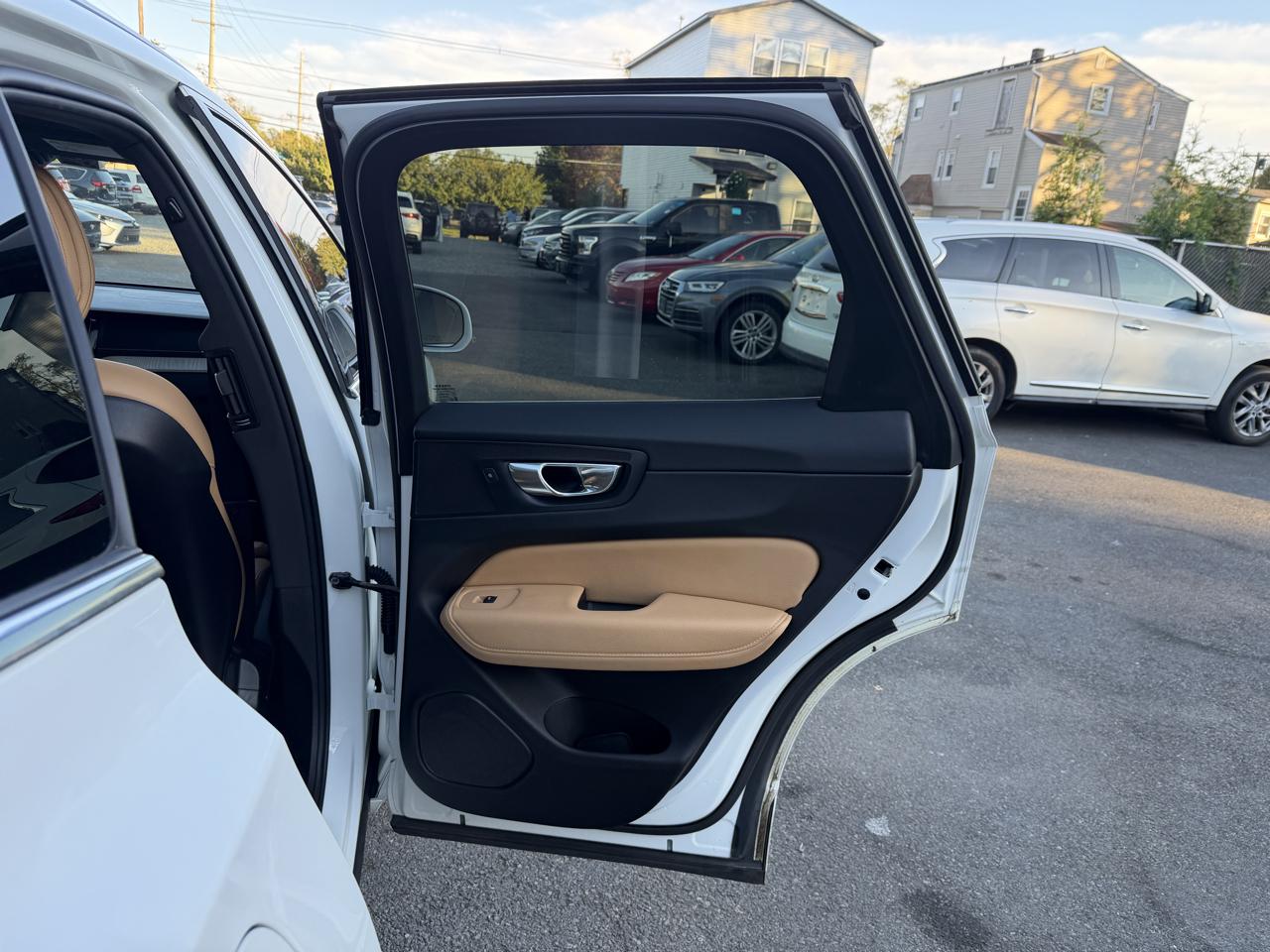 Volvo XC60 T6 Inscription AWD 2020