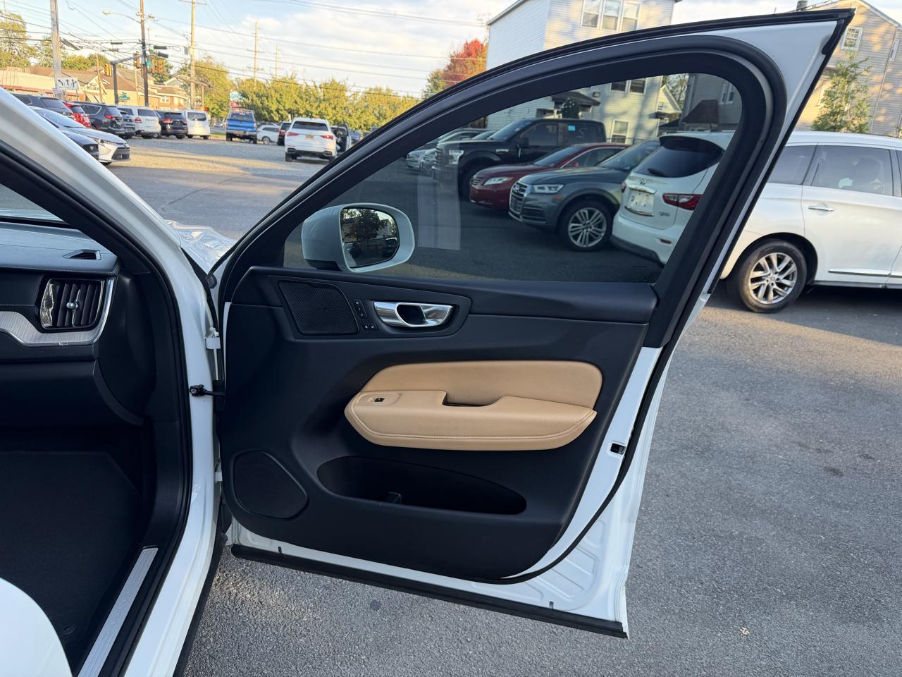 Volvo XC60 T6 Inscription AWD 2020