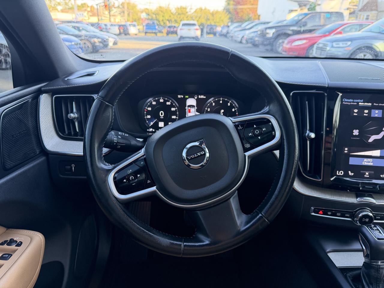 Volvo XC60 T6 Inscription AWD 2020