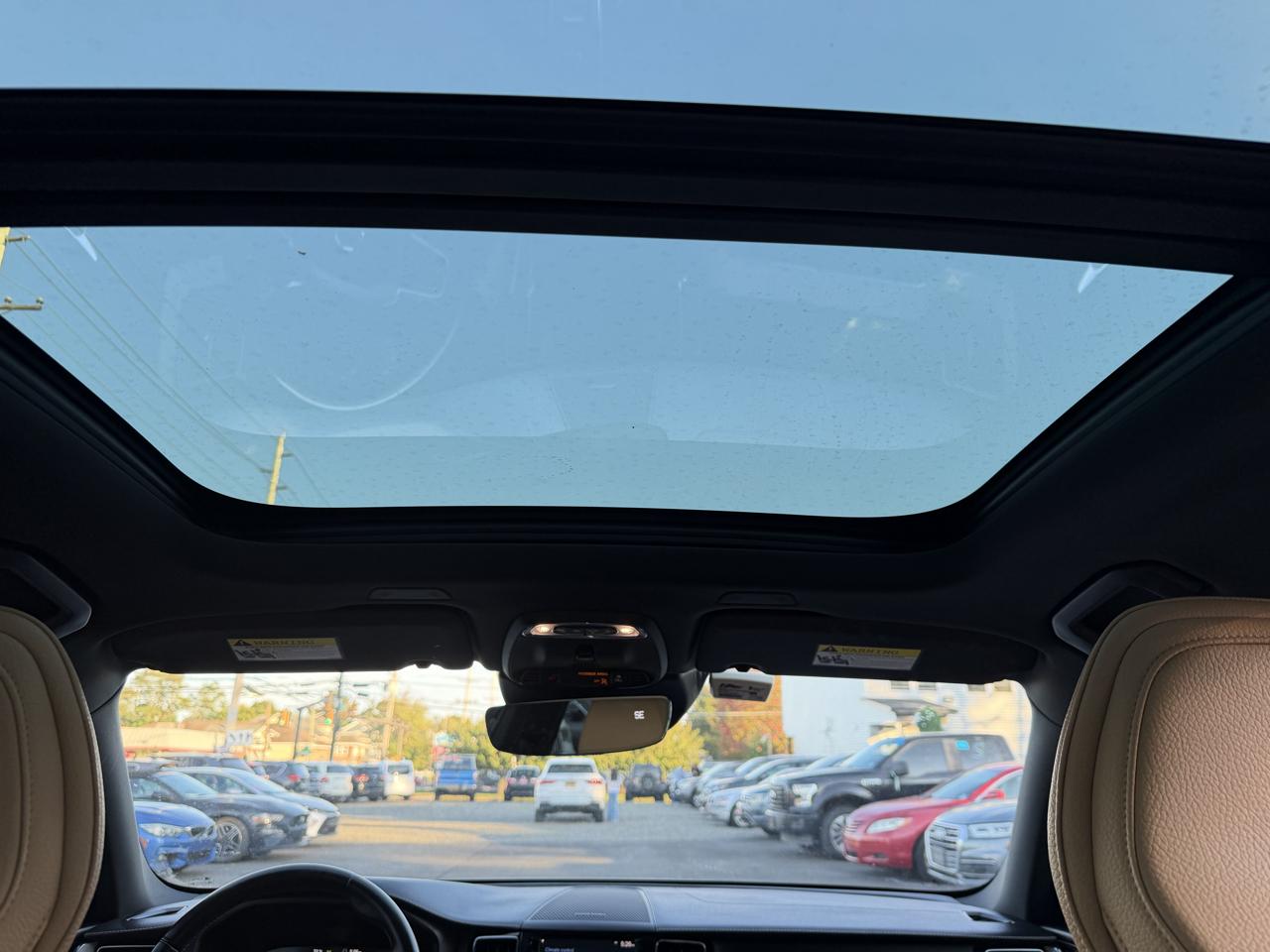 Volvo XC60 T6 Inscription AWD 2020