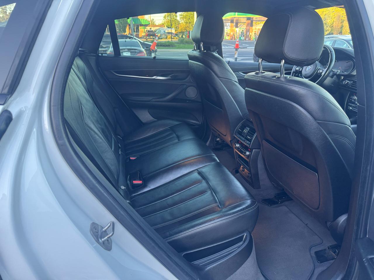 BMW X6 xDrive35i 2017