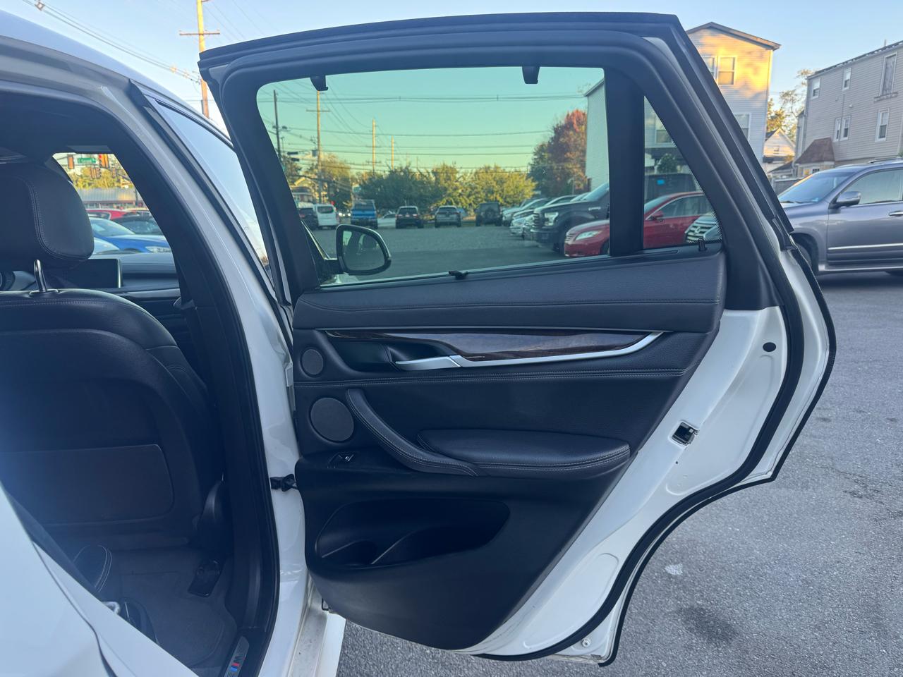 BMW X6 xDrive35i 2017