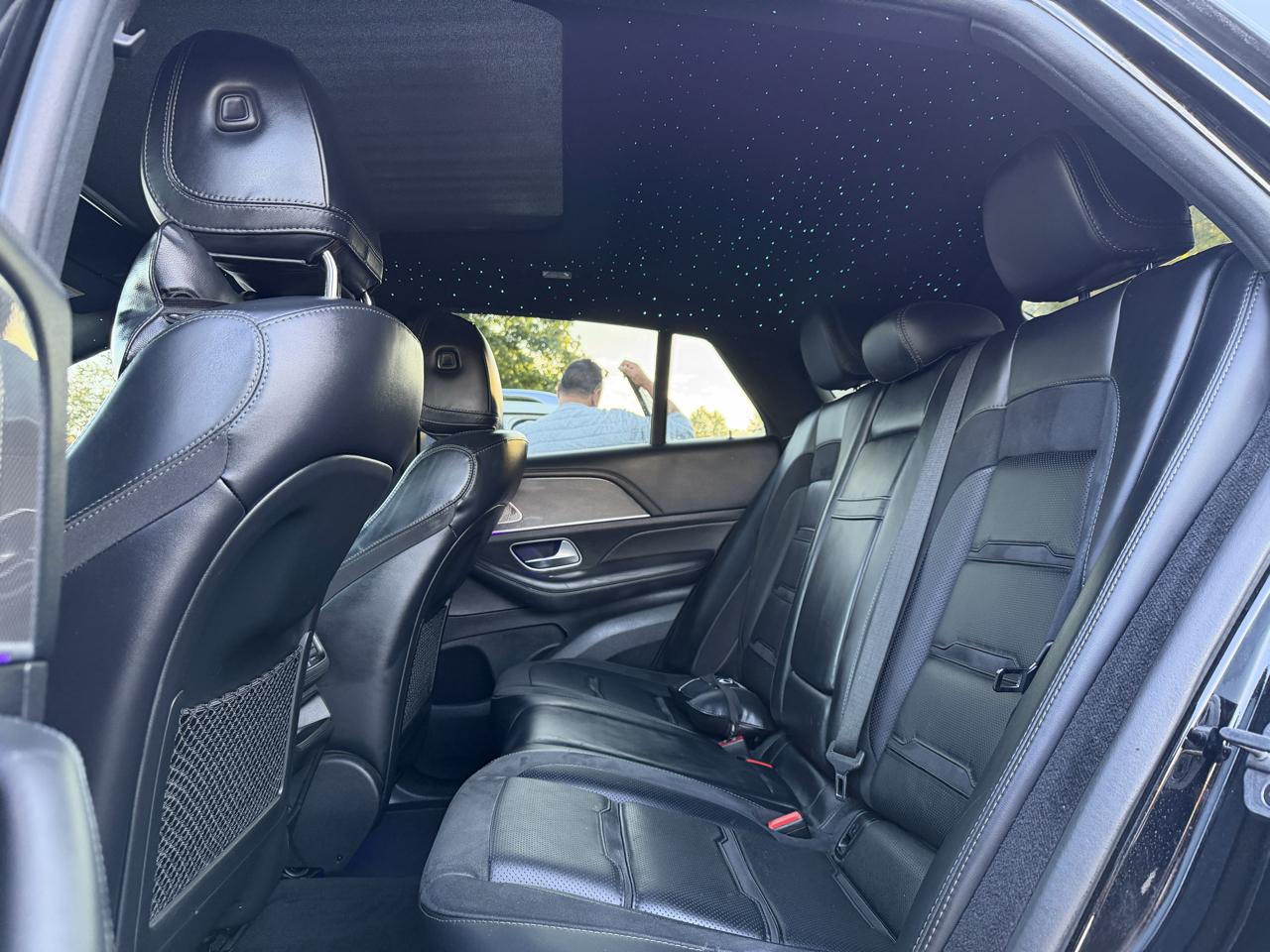 Mercedes-Benz GLE-Class AMG53 4MATIC 2022