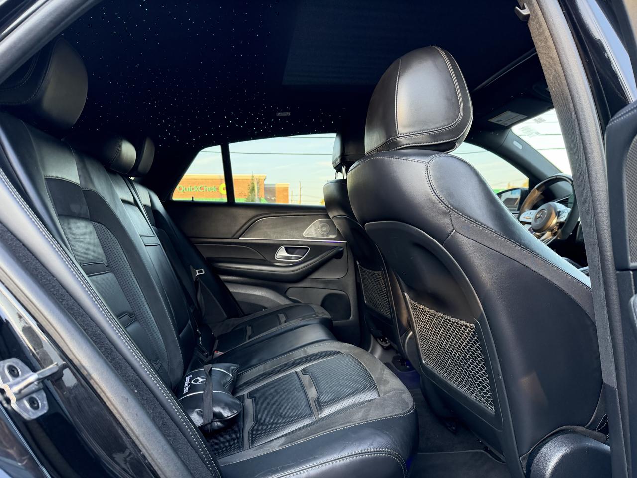 Mercedes-Benz GLE-Class AMG53 4MATIC 2022