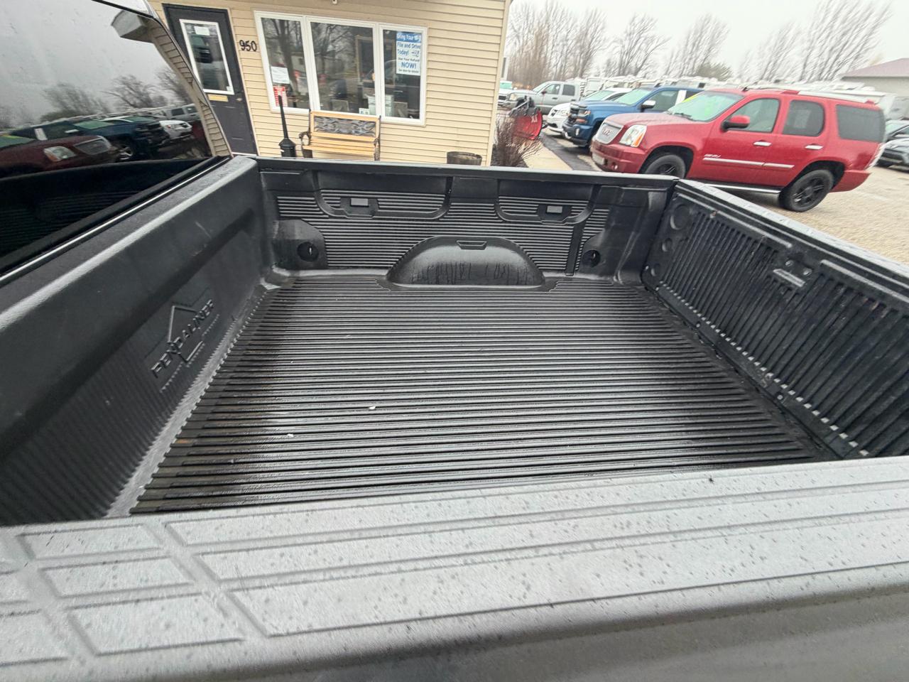 Chevrolet Silverado 1500 LT 2010