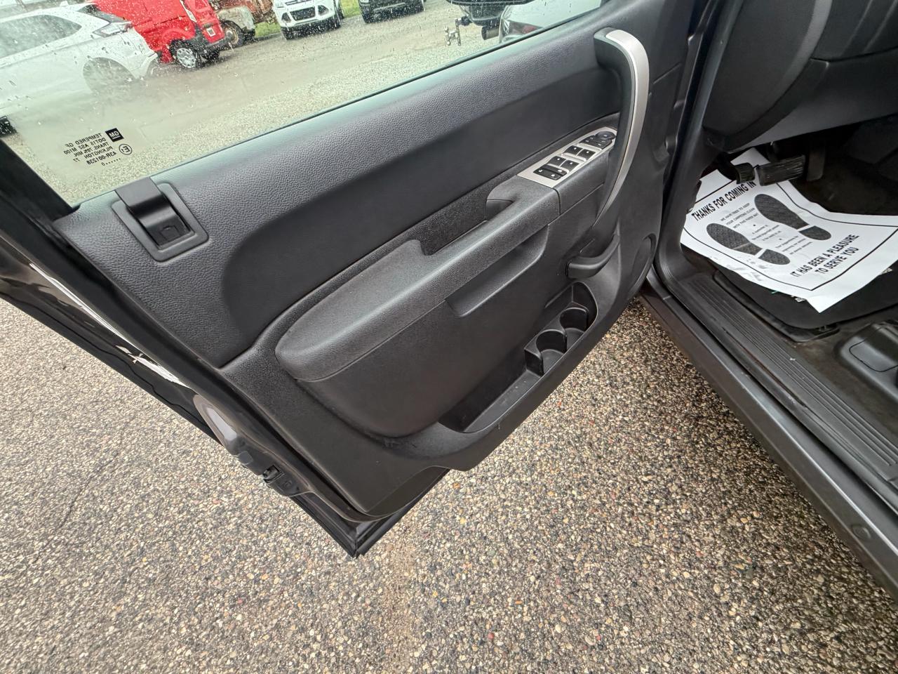 Chevrolet Silverado 1500 LT 2010