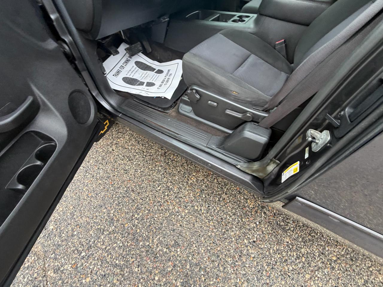 Chevrolet Silverado 1500 LT 2010