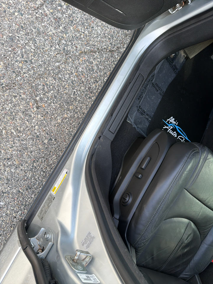 Chevrolet Traverse AWD 4dr LT w/2LT 2015 Chevrolet Traverse AWD 4dr LT w/2LT 2015