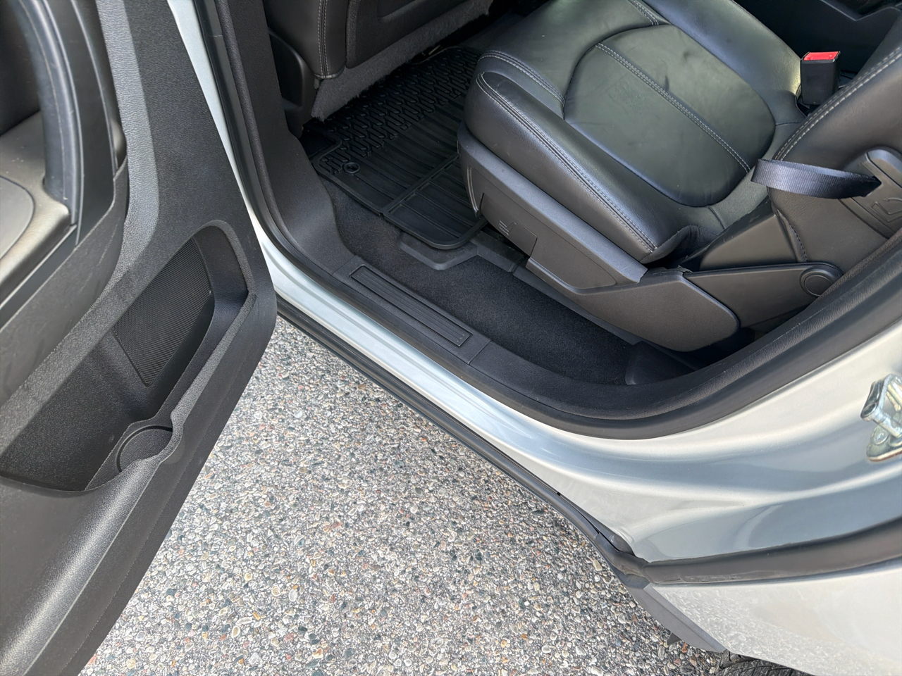 Chevrolet Traverse AWD 4dr LT w/2LT 2015 Chevrolet Traverse AWD 4dr LT w/2LT 2015