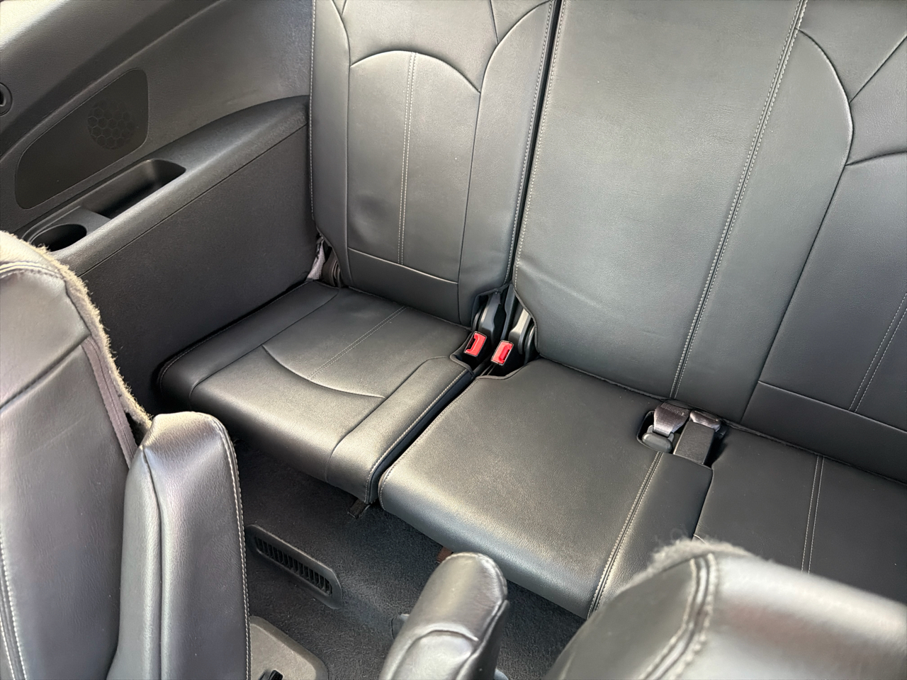 Chevrolet Traverse AWD 4dr LT w/2LT 2015 Chevrolet Traverse AWD 4dr LT w/2LT 2015