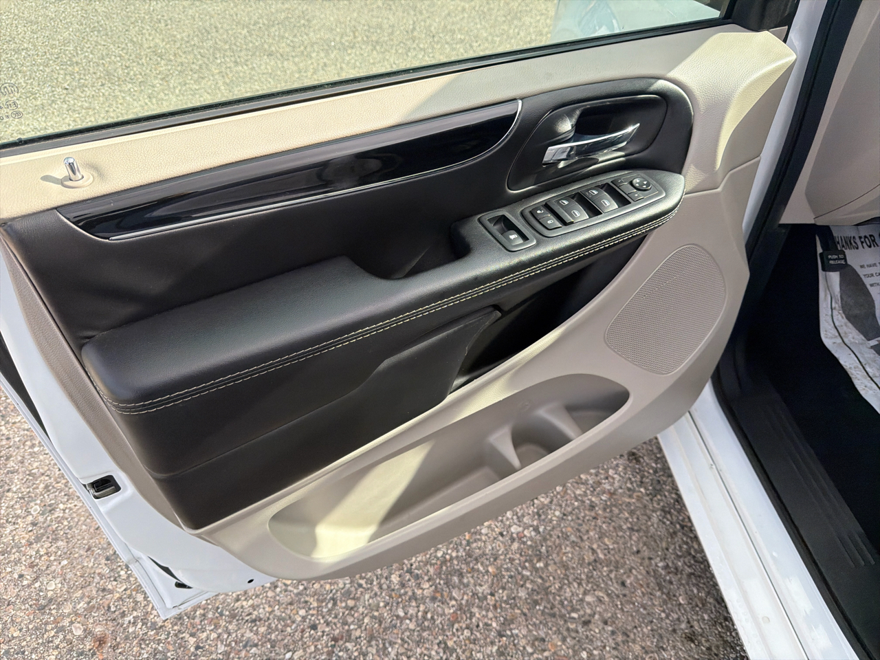 Dodge Grand Caravan SXT Wagon 2020 Dodge Grand Caravan SXT Wagon 2020