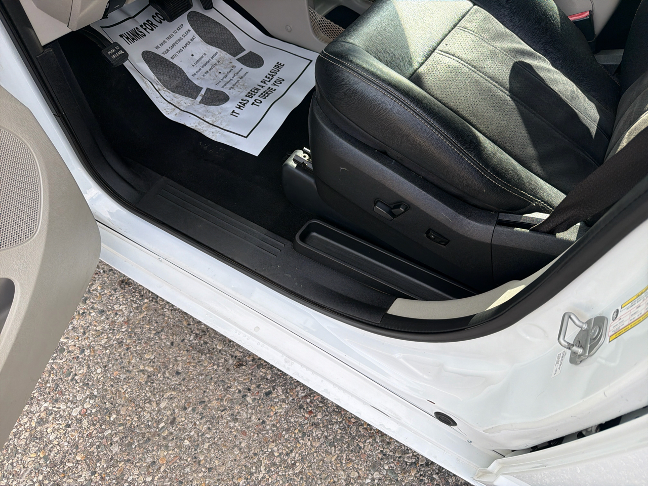 Dodge Grand Caravan SXT Wagon 2020 Dodge Grand Caravan SXT Wagon 2020