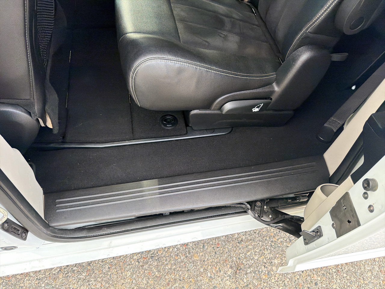 Dodge Grand Caravan SXT Wagon 2020 Dodge Grand Caravan SXT Wagon 2020