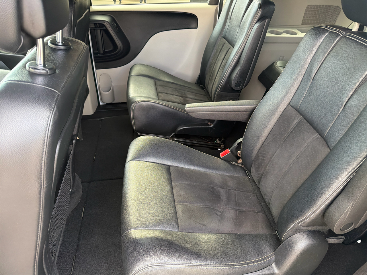 Dodge Grand Caravan SXT Wagon 2020 Dodge Grand Caravan SXT Wagon 2020