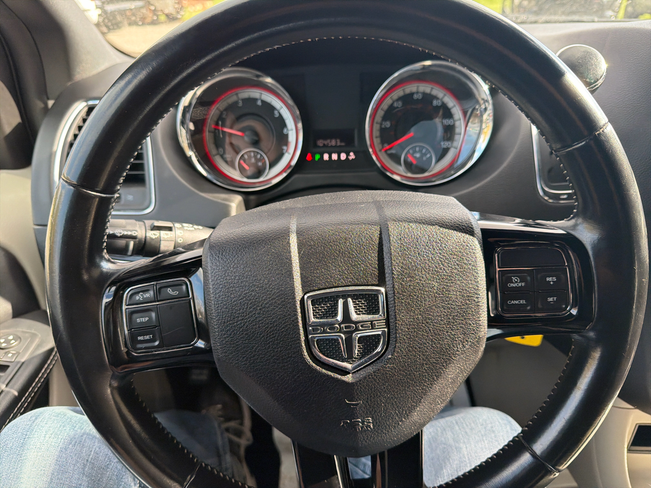 Dodge Grand Caravan SXT Wagon 2020 Dodge Grand Caravan SXT Wagon 2020