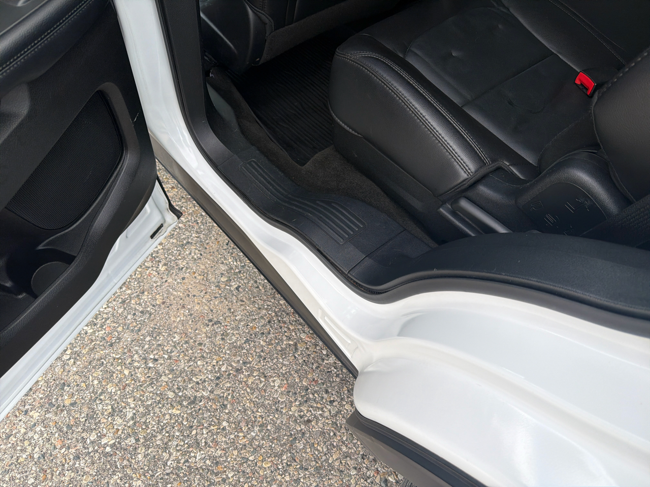 Ford Explorer XLT 4WD 2017 Ford Explorer XLT 4WD 2017