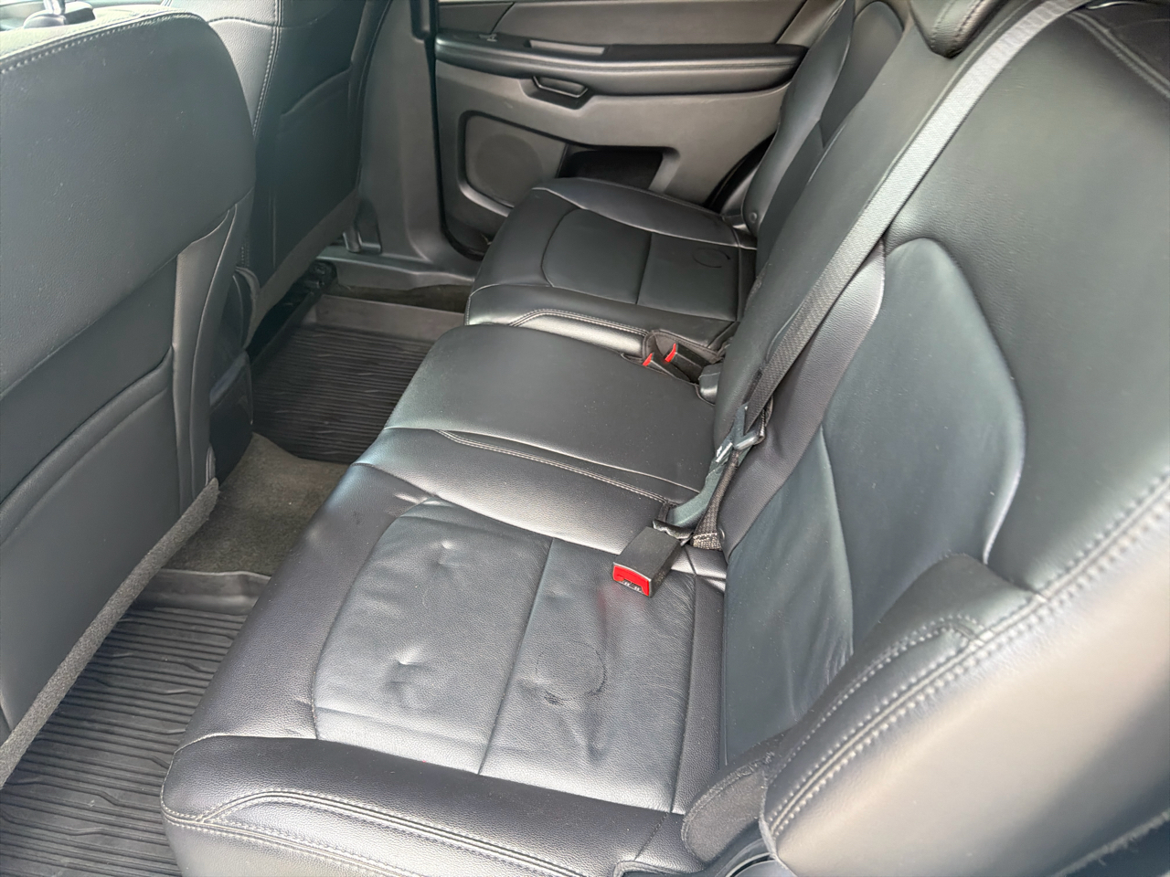 Ford Explorer XLT 4WD 2017 Ford Explorer XLT 4WD 2017