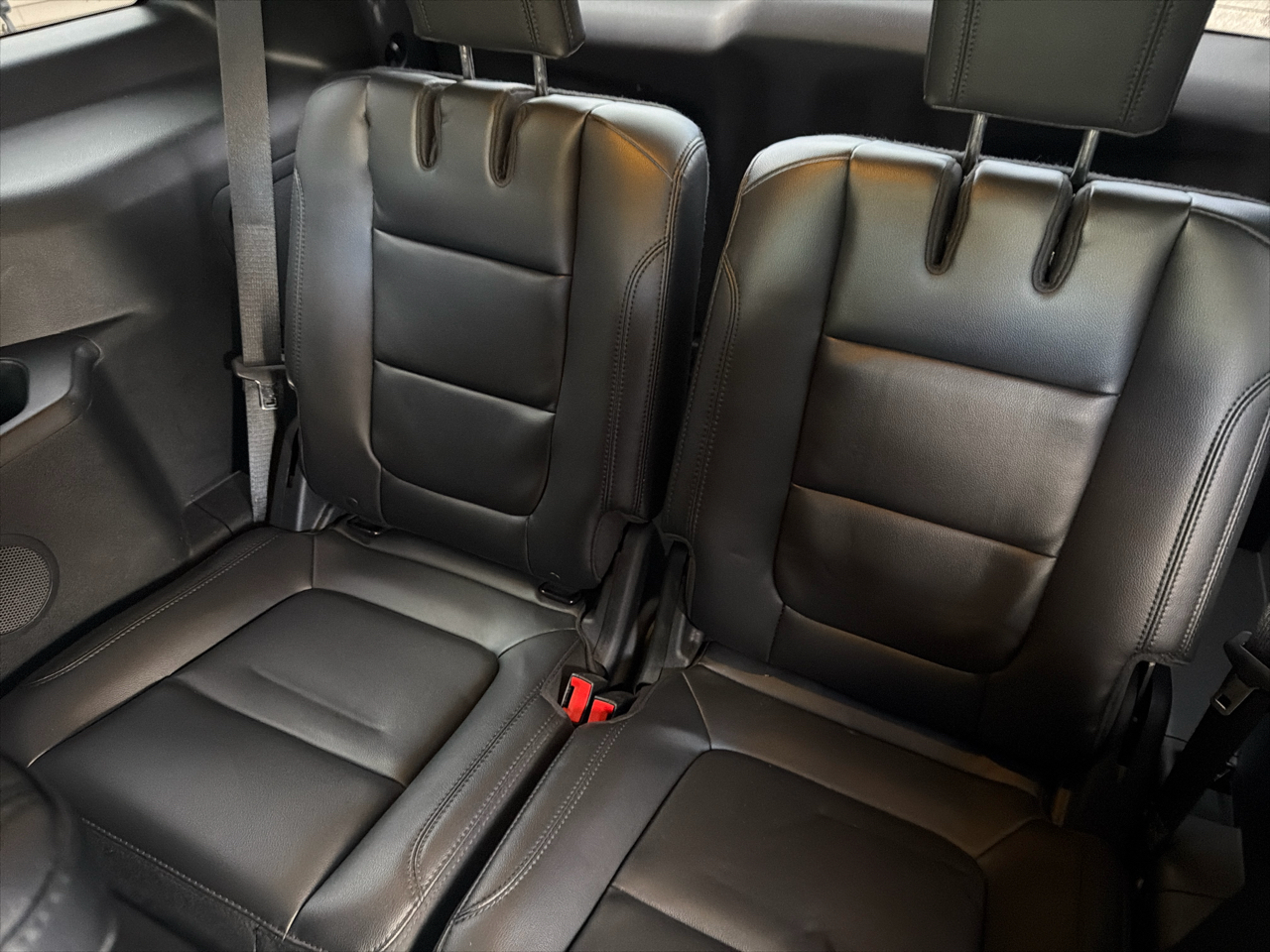 Ford Explorer XLT 4WD 2017 Ford Explorer XLT 4WD 2017