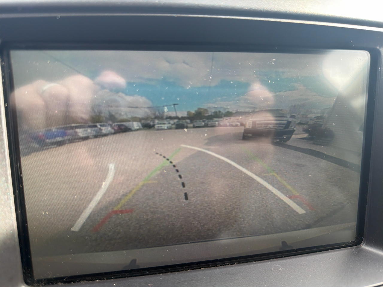 Ford Explorer XLT 4WD 2017 Ford Explorer XLT 4WD 2017