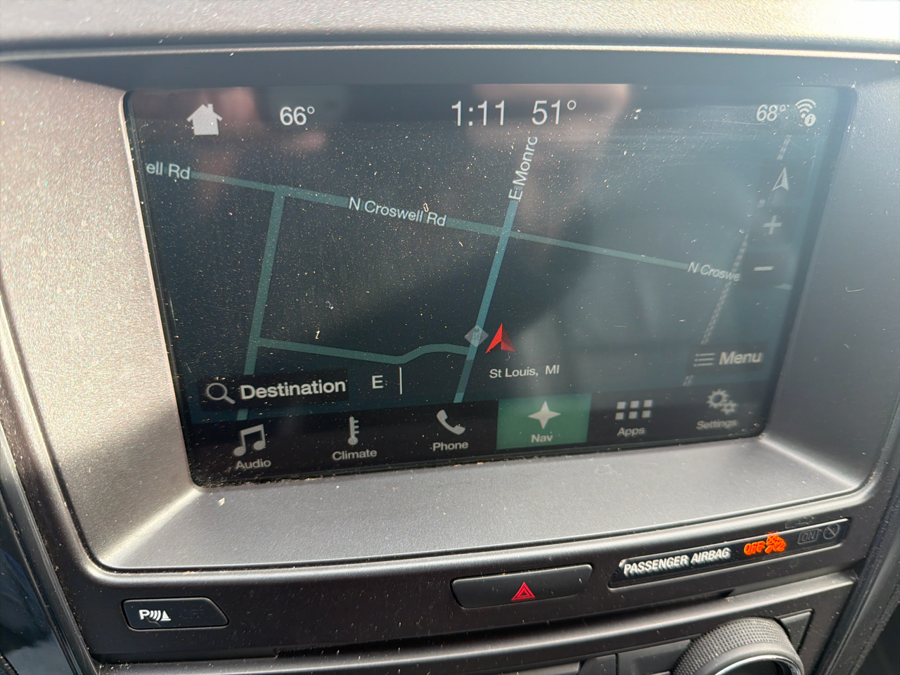 Ford Explorer XLT 4WD 2017 Ford Explorer XLT 4WD 2017