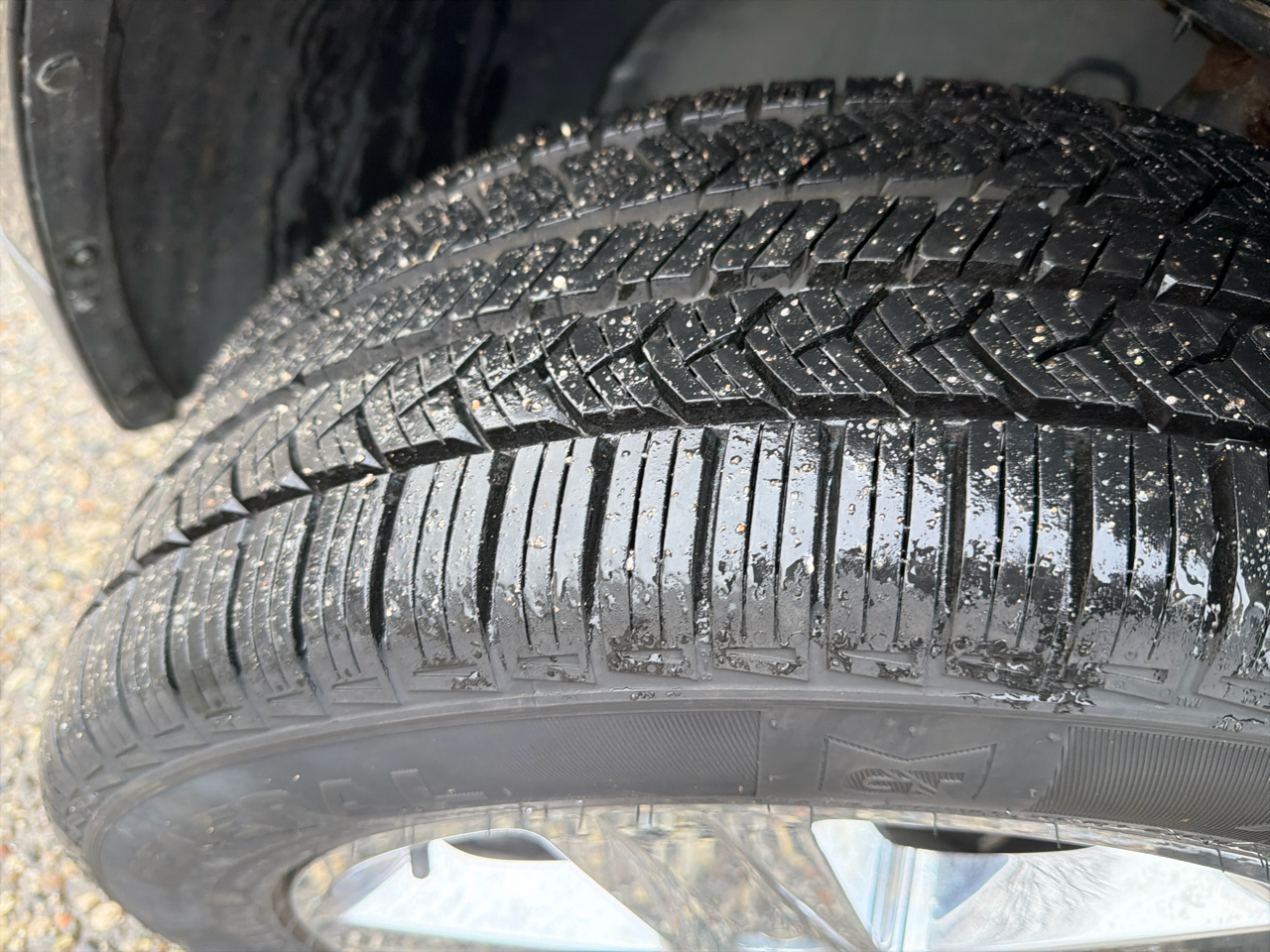 Chevrolet Equinox AWD 4dr LTZ 2015