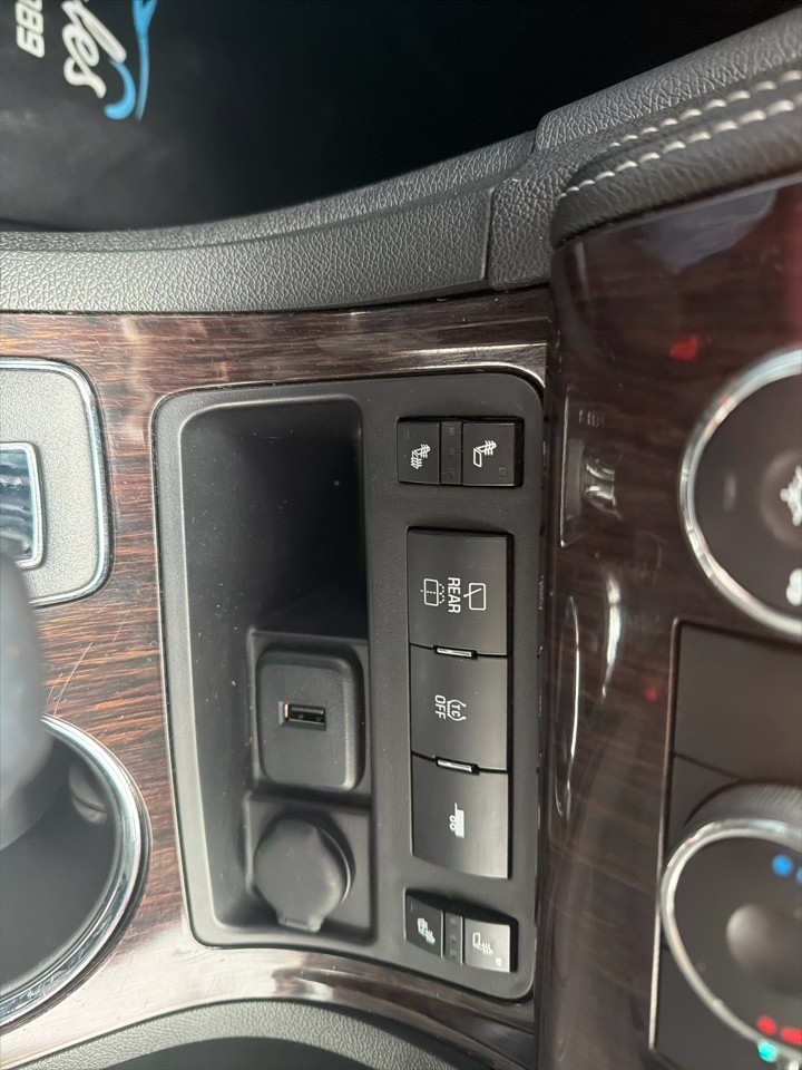 Chevrolet Traverse AWD 4dr LT w/1LT 2017