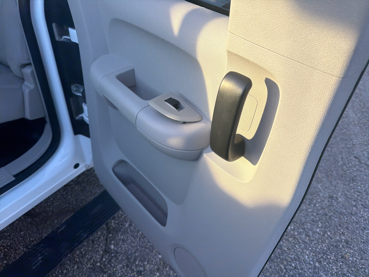 Chevrolet Silverado 1500 4WD Ext Cab 143.5" LT 2010