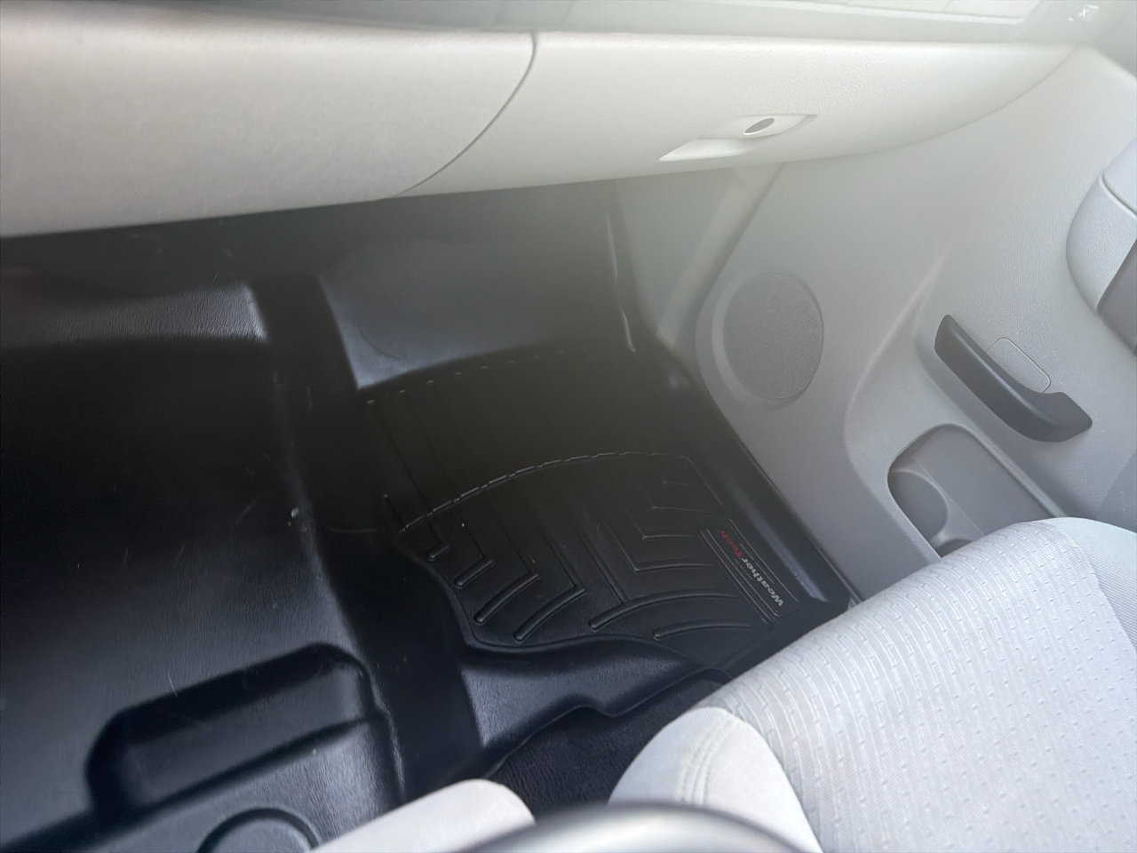 Chevrolet Silverado 1500 4WD Ext Cab 143.5" LT 2010