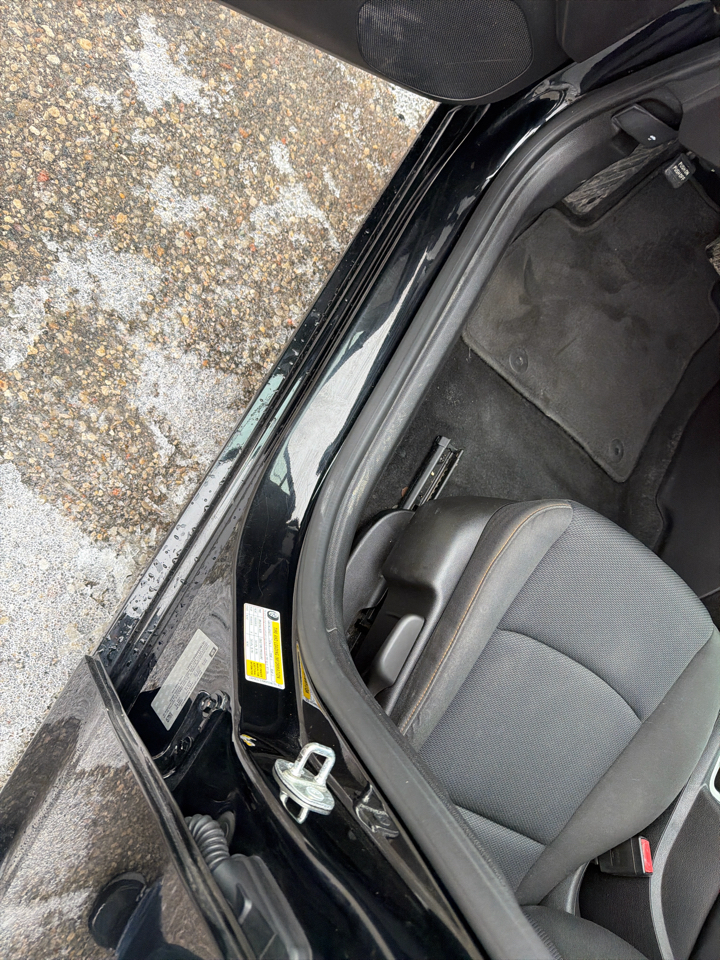 Chevrolet Cruze 4dr Sdn Auto LS 2016