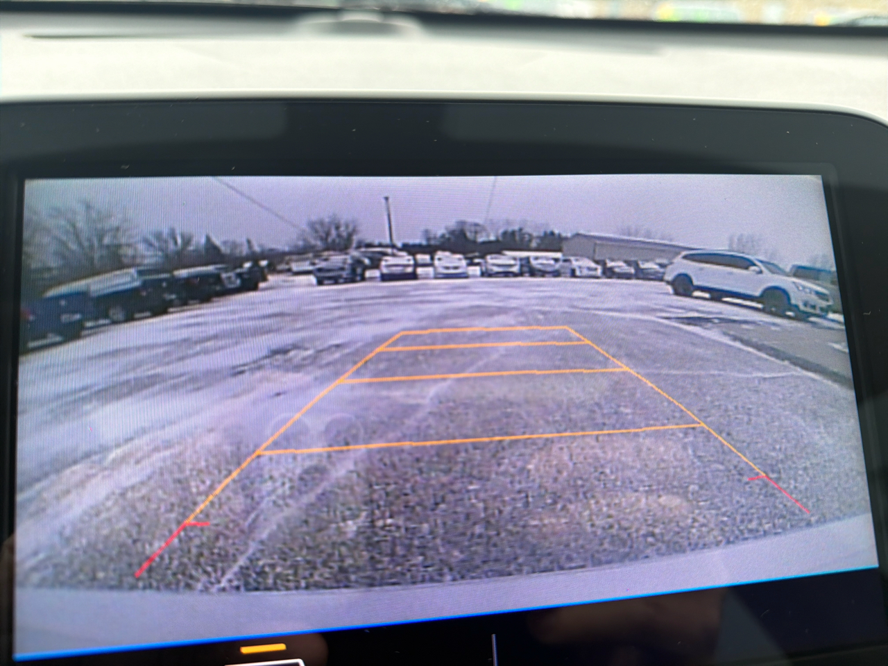 Chevrolet Malibu 4dr Sdn LT w/1LT 2019