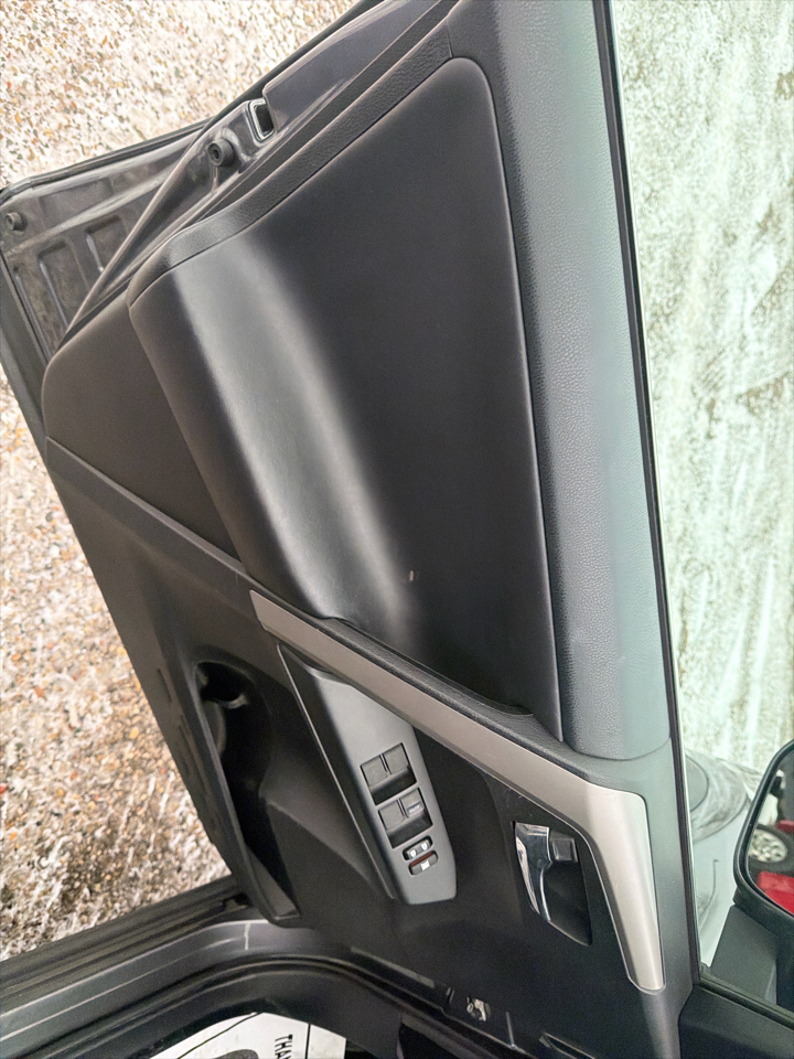 Toyota RAV4 AWD 4dr XLE (Natl) 2016