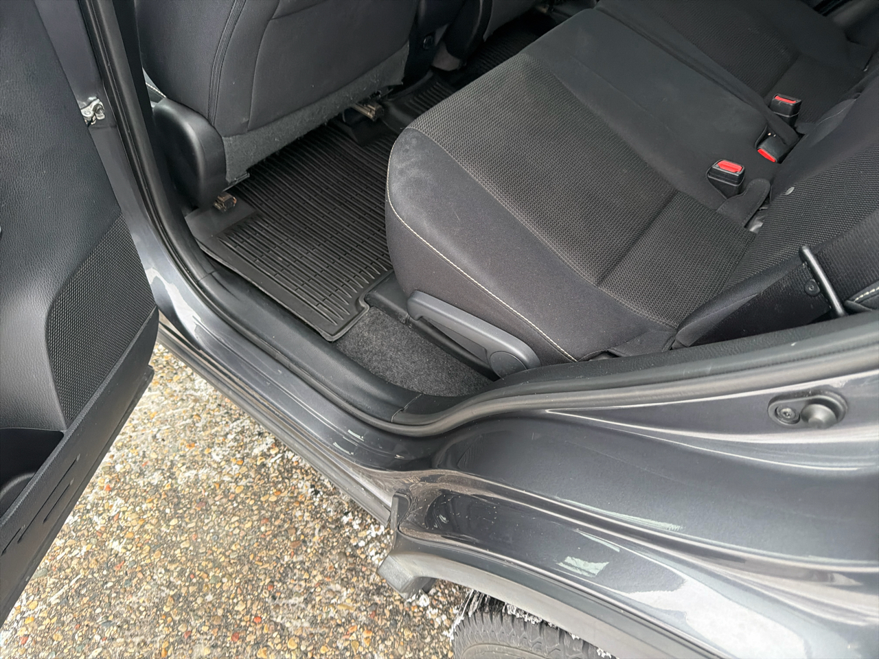 Toyota RAV4 AWD 4dr XLE (Natl) 2016