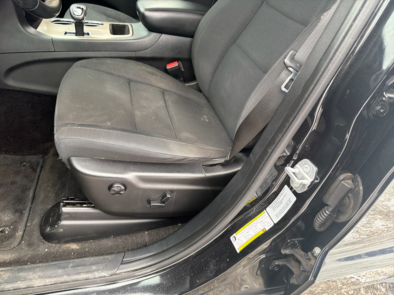 Jeep Grand Cherokee 4WD 4dr Laredo 2015