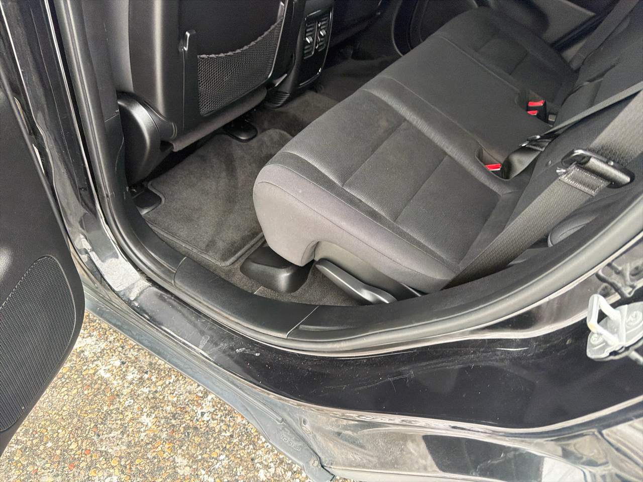 Jeep Grand Cherokee 4WD 4dr Laredo 2015