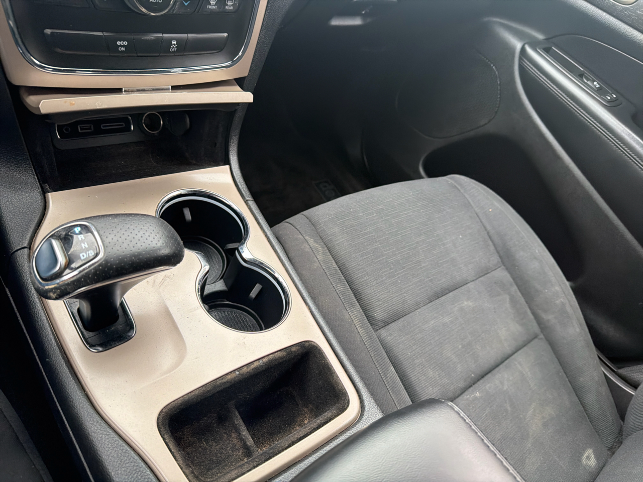 Jeep Grand Cherokee 4WD 4dr Laredo 2015