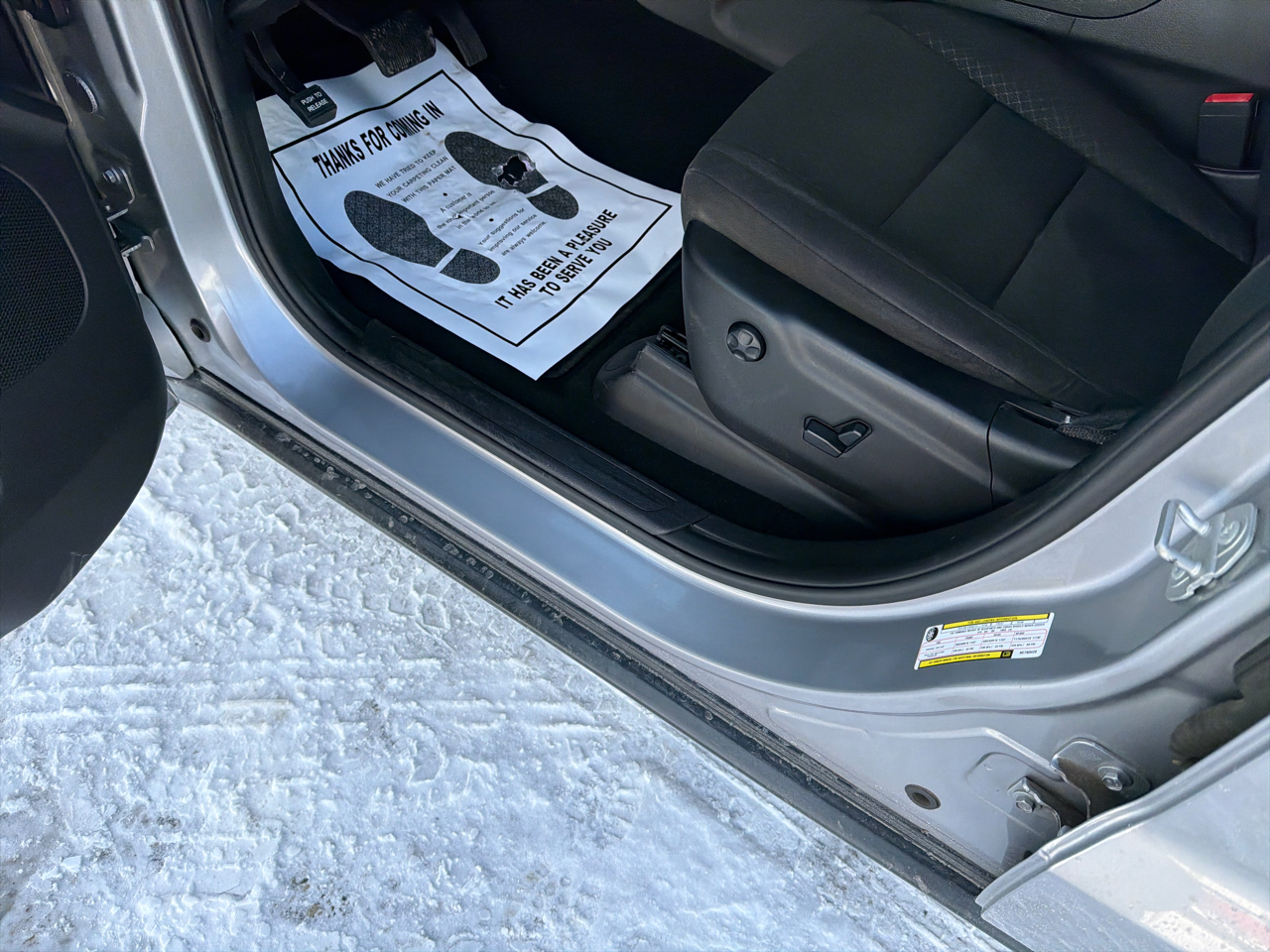 Jeep Grand Cherokee Laredo E 4x4 2019